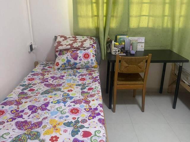 Room for rent