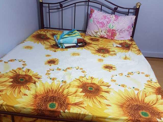 Room for rent in 23 North West