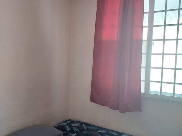 Room for rent