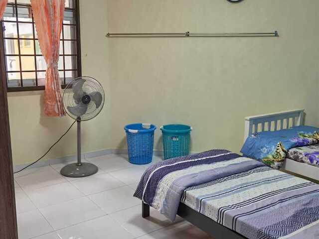 Room for rent