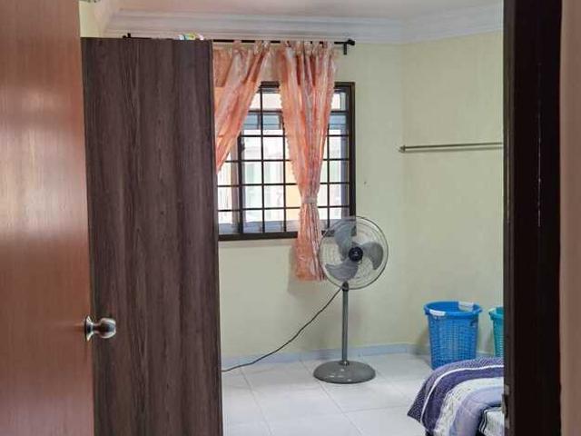 Room for rent