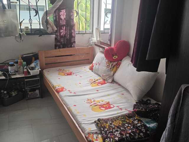 Room for rent