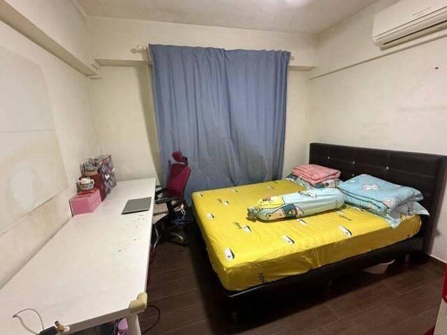Room for rent