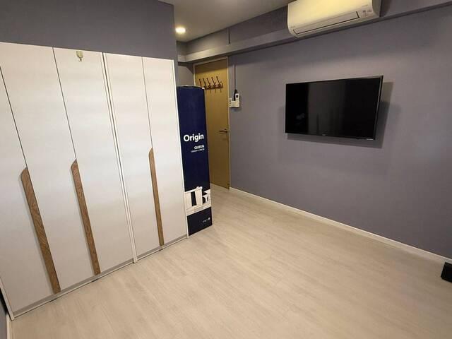 Room for rent