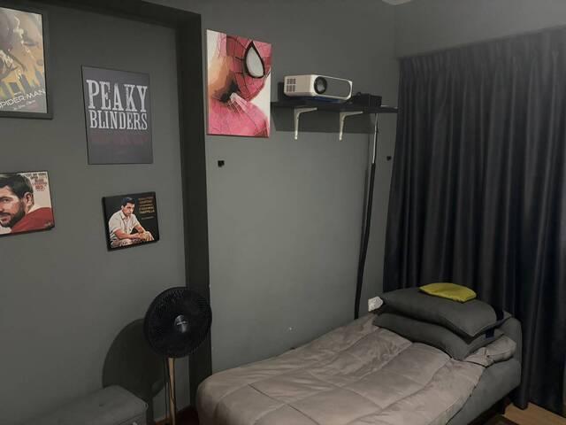 Room for rent