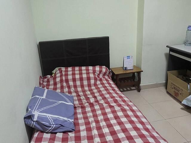 Room for rent