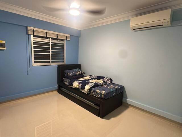 Room for rent