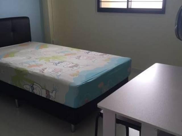 Room for rent