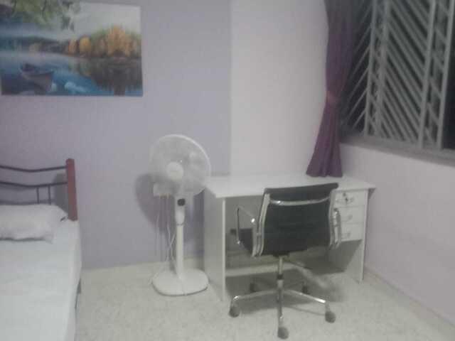 Room for rent