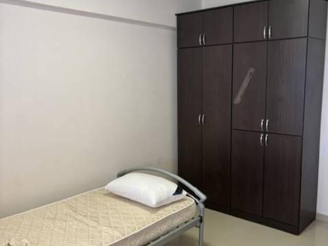 Room for rent in Bedok North, Singapore