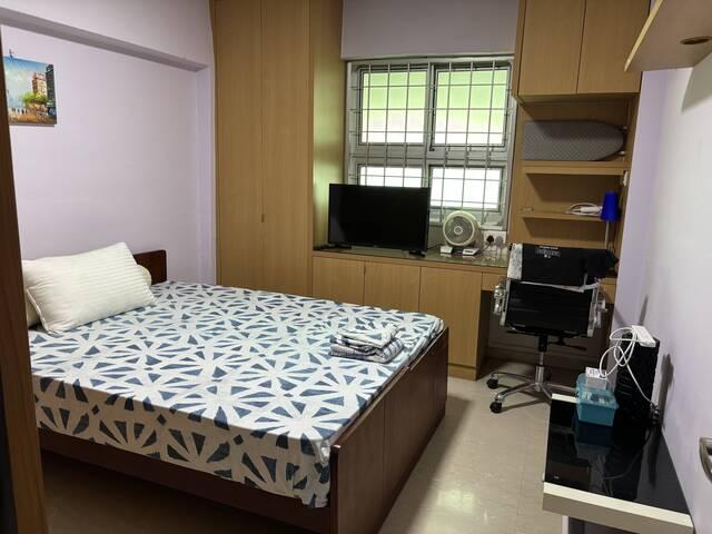 Room for rent