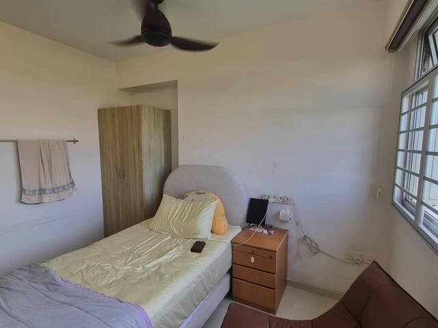 Room for rent