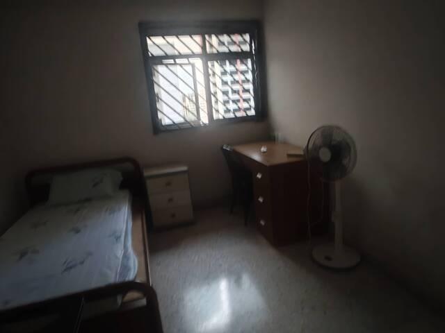 Room for rent