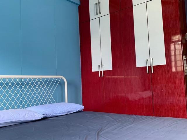 Room for rent