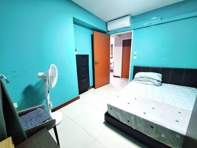 Room for rent