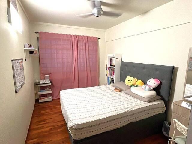 Room for rent