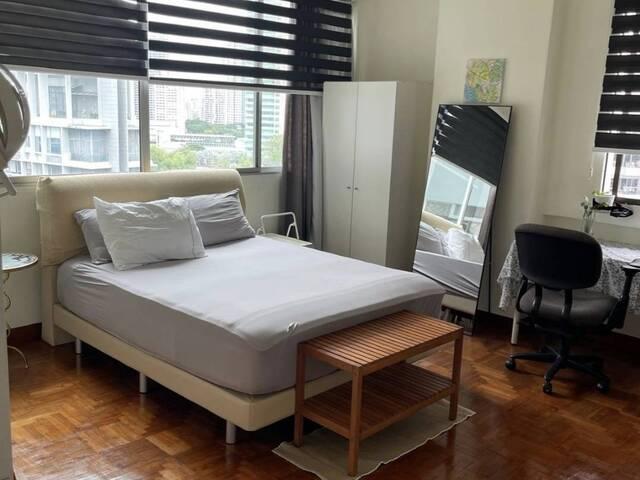 Room for rent