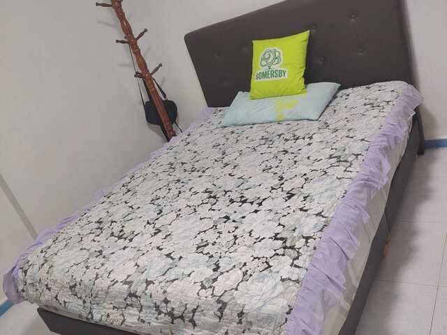 Room for rent