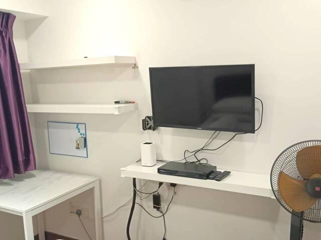 Room for rent