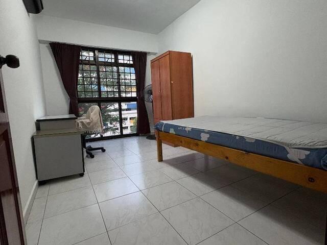 Room for rent