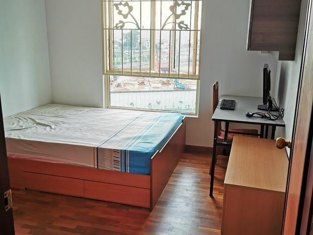Room for rent