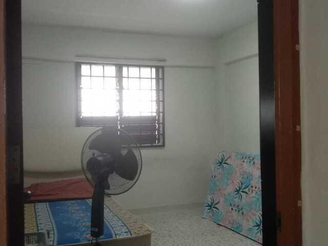 Room for rent