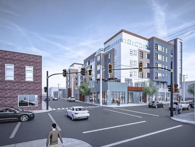 Land for sale in Jackson Terrace Historic District, Lawrence