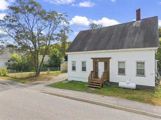 House for sale in Saco, Maine