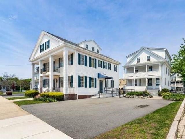 House for sale in Central Square Historic District, Stoneham