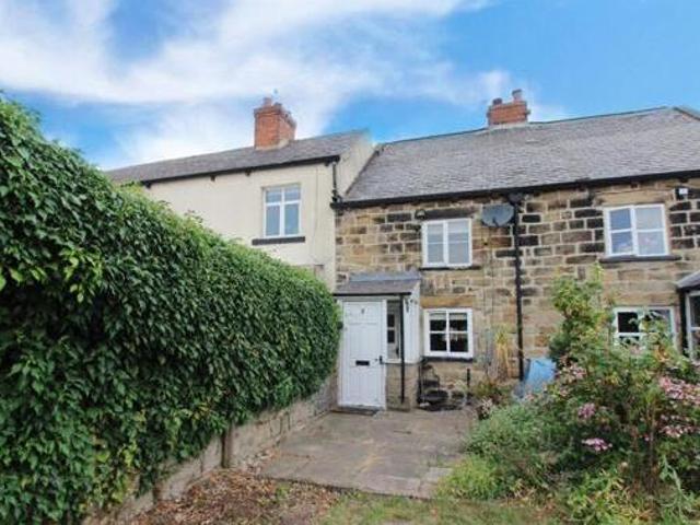House for sale in North Yorkshire