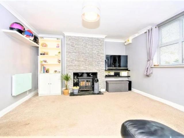 Apartment for rent in Gosberton Clough, Lincolnshire