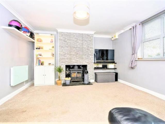Apartment for rent in Gosberton Clough, Lincolnshire
