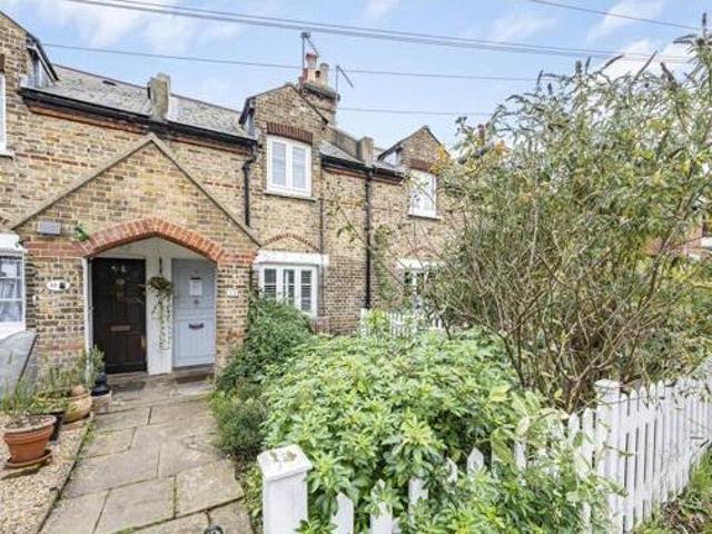 House for sale in City of London, Greater London