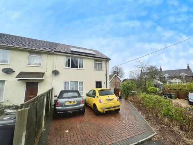 House for rent in Lawrence Weston, Bristol