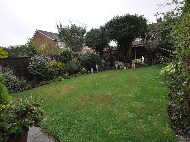 House for rent in Essex