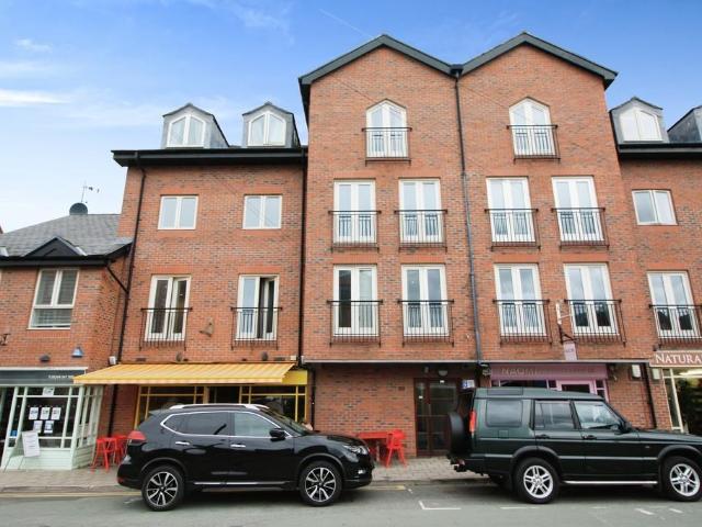 Apartment for rent in Handbridge, Chester