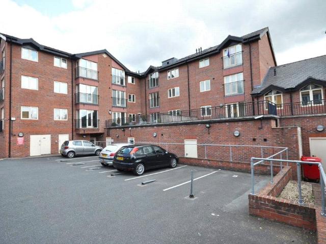 Apartment for rent in Two Mills, Cheshire