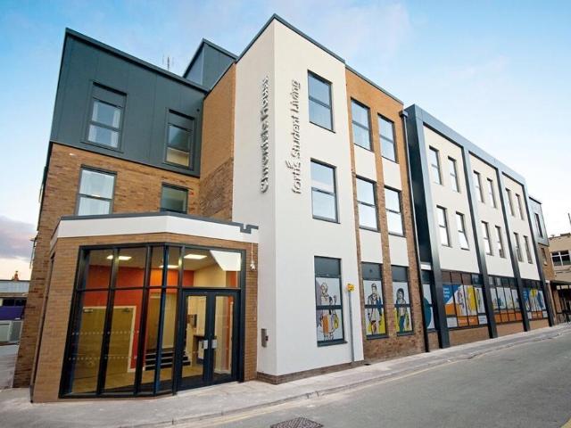 Apartment for rent in Two Mills, Cheshire