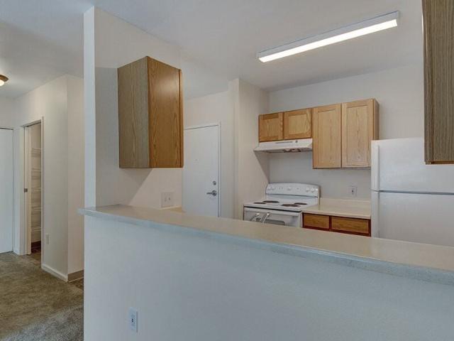 Apartment for rent in Oregonia