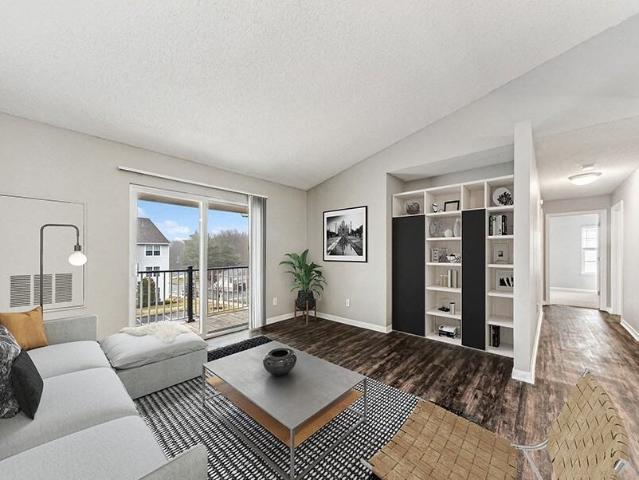 Apartment for rent in Shrewsbury, Massachusetts