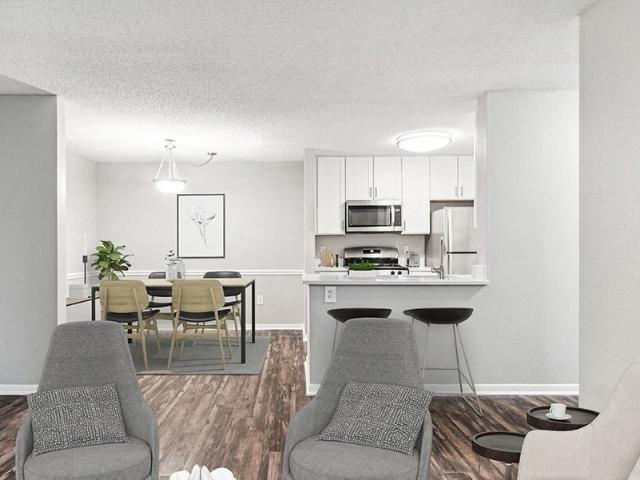 Apartment for rent in Shrewsbury, Massachusetts