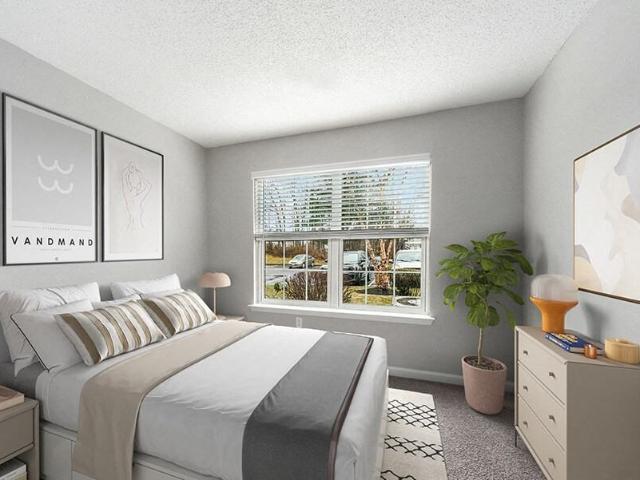 Apartment for rent in Shrewsbury, Massachusetts