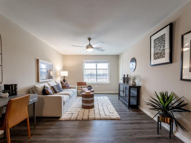 Apartment for rent in Manor, Texas