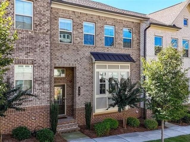 House for sale in Woodstock, Georgia