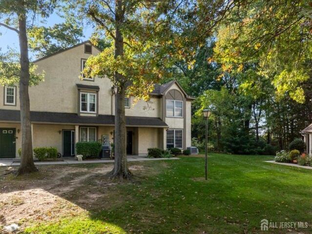 Condo for sale in East Brunswick, New Jersey