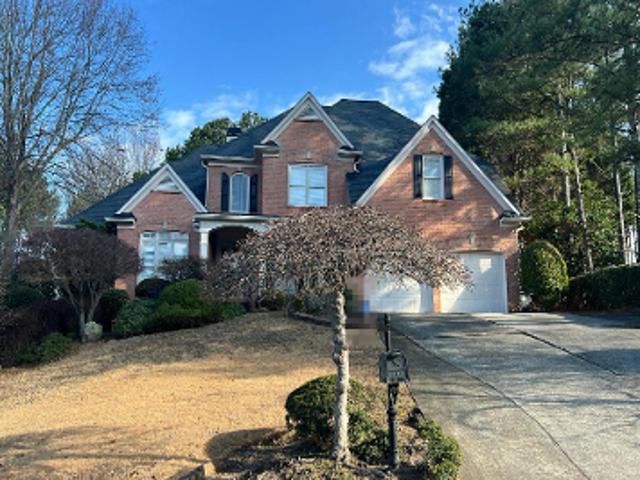 House for sale in Berkeley Lake, Georgia