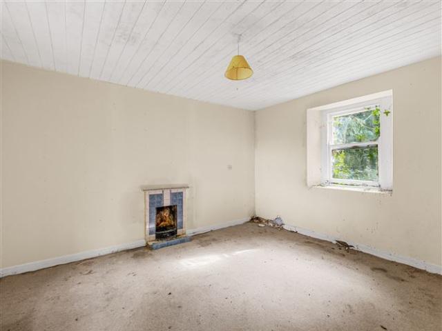 Property for sale in Mountmellick, North Tipperary