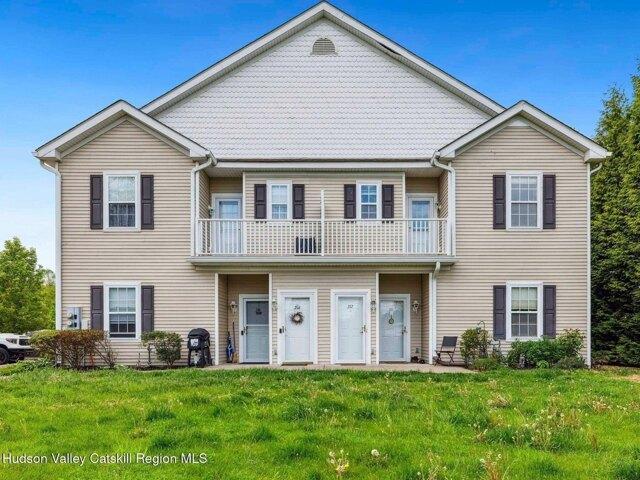 Condo for sale in Saugerties