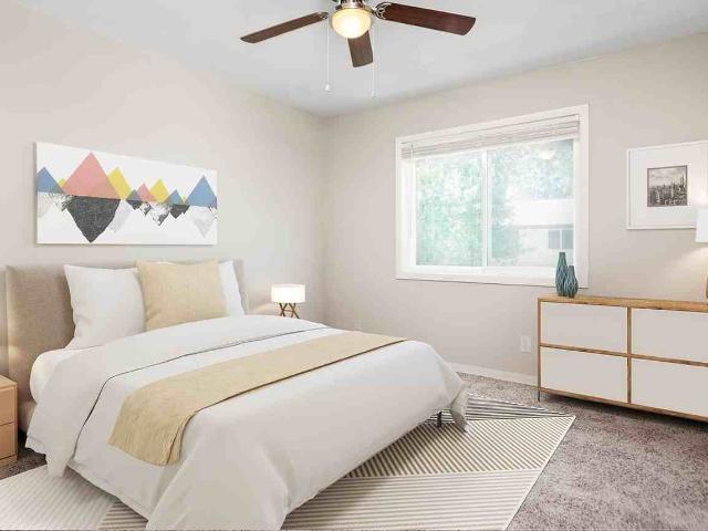 Apartment for rent in Atlanta, Georgia