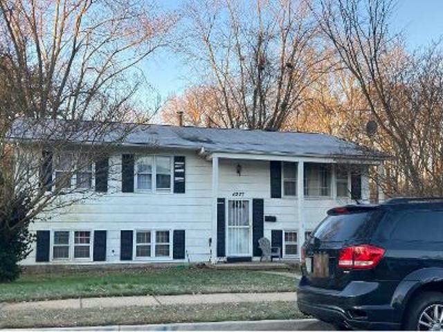 House for sale in Rosedale